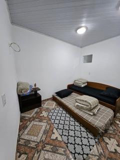 Casa no Vidigal, janela para o mar Favela experiencia de morador - 1