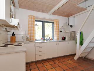 Holiday Home Margrethe - 1-1km from the sea by Interhome - 4