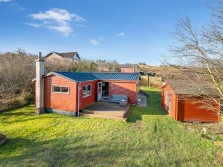 Holiday Home Alpi - 250m to the inlet by Interhome - 0