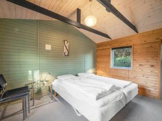 Holiday Home Alpi - 250m to the inlet by Interhome - 5