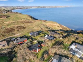 Holiday Home Alpi - 250m to the fjord by Interhome - 2