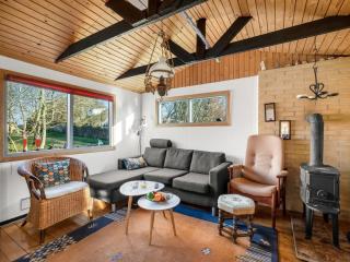 Holiday Home Alpi - 250m to the fjord by Interhome - 1