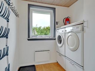 Holiday Home Ørger - 400m to the inlet by Interhome - 4