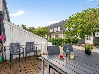 Apartment Hermanda - 100m to the fjord by Interhome - 6