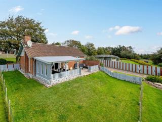 Holiday Home Tuki - 700m to the fjord by Interhome - 8