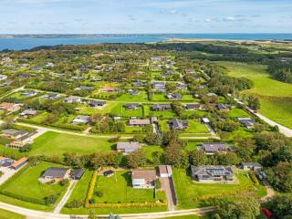 Holiday Home Tuki - 700m to the fjord by Interhome - 4