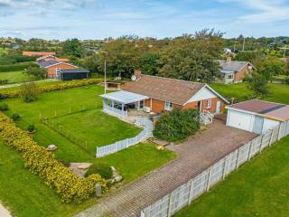 Holiday Home Tuki - 700m to the inlet by Interhome - 2