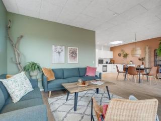 Holiday Home Kasper - 1-8km from the sea by Interhome - 3