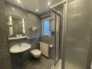 Fewo 2 EG Sylt Westerland - 6