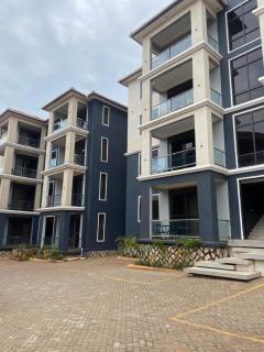 Cozy homes kampala with Free secure parking and unlimited Wi-Fi - 9
