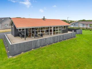 Holiday Home Malila - 400m to the inlet by Interhome - Vinderup - 0
