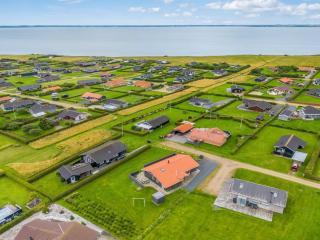 Holiday Home Malila - 400m to the inlet by Interhome - Vinderup - 7