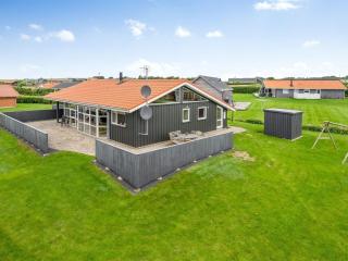 Holiday Home Malila - 400m to the inlet by Interhome - Vinderup - 1