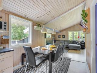 Holiday Home Dali - 400m to the fjord by Interhome - 8