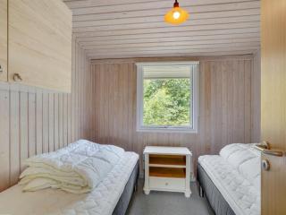 Holiday Home Dali - 400m to the fjord by Interhome - 4
