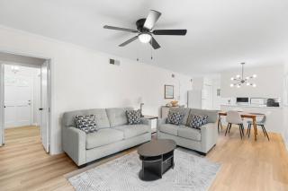 Southern haven on granade - family retreat - 5