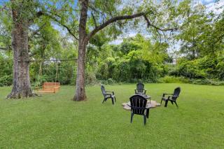 Southern haven on granade - family retreat - 8