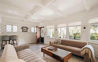 Two Bedroom Craftsman Bungalow in Venice - 0