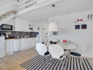 Apartment Idunn - 100m to the inlet by Interhome - 9