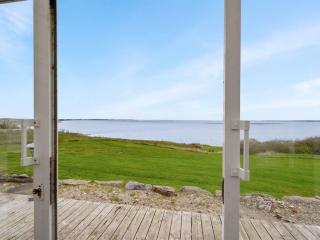 Holiday Home Thorge - 75m to the inlet by Interhome - 4