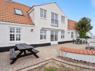 Holiday Home Thorge - 75m to the inlet by Interhome - 1