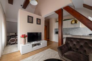 Villa Garden Apartments - 2