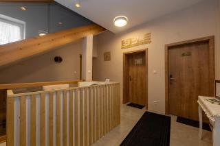 Villa Garden Apartments - 8