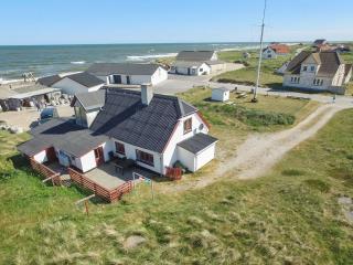 Holiday Home Stinne - 50m from the sea by Interhome - 7