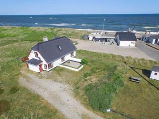 Holiday Home Stinne - 50m from the sea by Interhome - 6