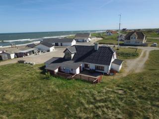Holiday Home Stinne - 50m from the sea by Interhome - Frøstrup - 3