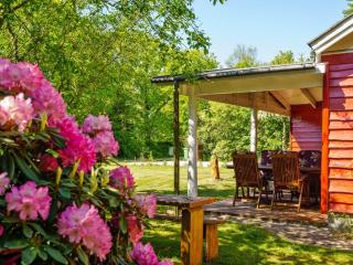 Holiday Home Flugha - 500m to the inlet by Interhome - 3