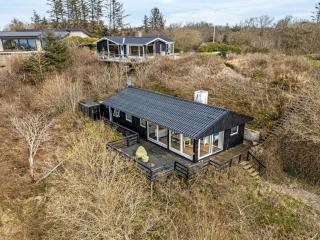 Holiday Home Heera - 100m to the inlet by Interhome - 0