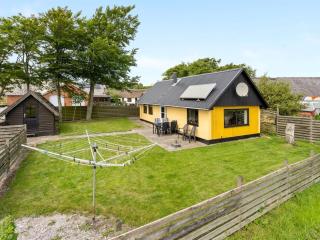 Holiday Home Leocadia - 150m to the fjord by Interhome - 6