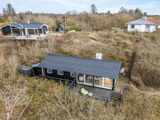 Holiday Home Heera - 100m to the inlet by Interhome - 4