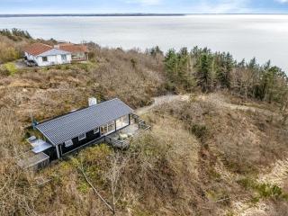 Holiday Home Heera - 100m to the fjord by Interhome - 3