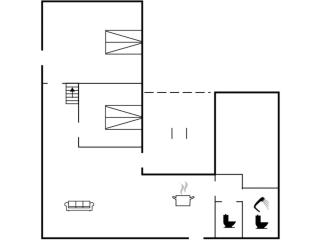 Holiday Home Elisa - 1-2km from the sea by Interhome - 9