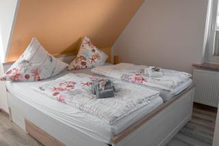 Noch ´ne Brise Wohnung 3 Blauort - 9