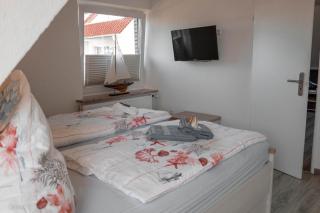 Noch ´ne Brise Wohnung 3 Blauort - 8