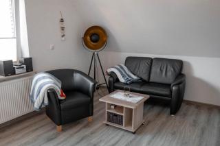 Noch ´ne Brise Wohnung 3 Blauort - 2