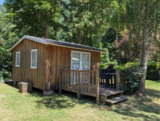 Camping Chantecler - 1