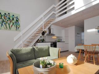 Apartment Benta - 150m to the inlet by Interhome - 3