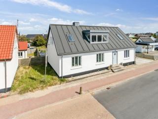 Holiday Home Thilla - 100m from the sea by Interhome - 1