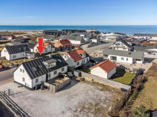 Holiday Home Thilla - 100m from the sea by Interhome - 5