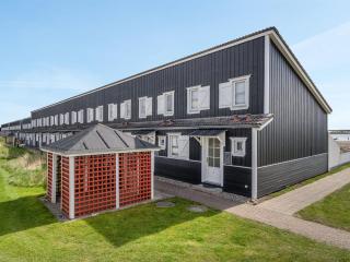 Apartment Siunde - 100m to the inlet by Interhome - 0