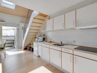 Apartment Siunde - 100m to the fjord by Interhome - 5
