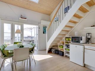 Apartment Siunde - 100m to the fjord by Interhome - 3