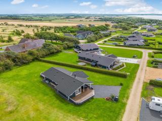Holiday Home Lucio - 350m to the inlet by Interhome - Vinderup - 6