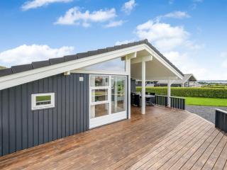 Holiday Home Lucio - 350m to the inlet by Interhome - 1
