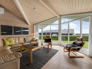 Holiday Home Lucio - 350m to the fjord by Interhome - 6