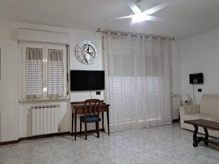 Appartamento - terrazzo vivibile vista mare, wi-fi gratuito - 1